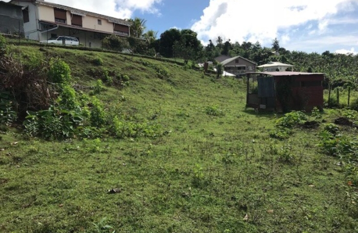 Vente Terrain 97220