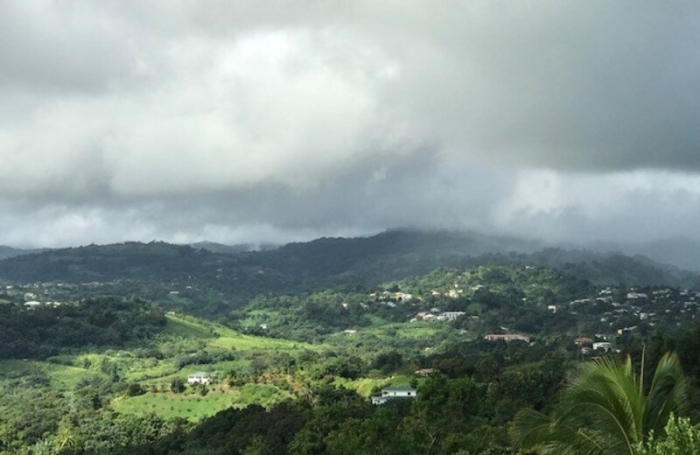 Vente Terrain 940m&sup2; La Trinit&eacute;