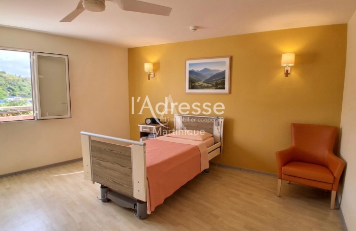 Vente Appartement 25.6m&sup2; 1 pi&egrave;ce Saint-Esprit