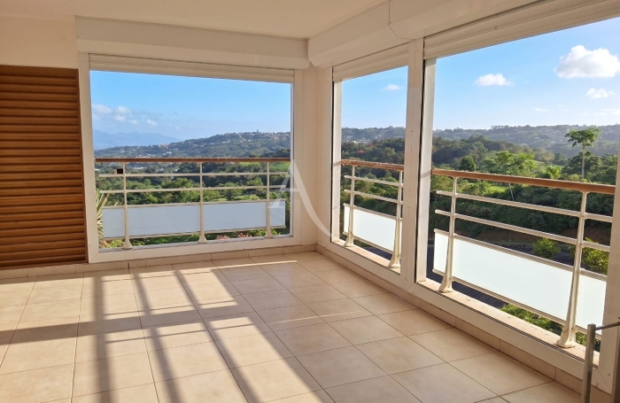 Location Appartement 