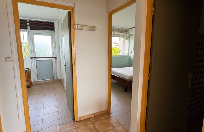 Vente Appartement 67m&sup2; 3 pi&egrave;ces Schoelcher