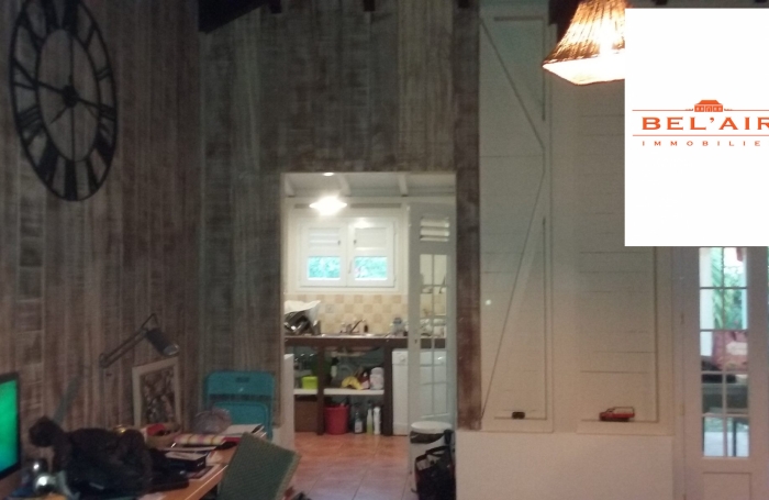 Location Maison 109.00m&sup2; 5 pièces Le Fran&ccedil;ois
