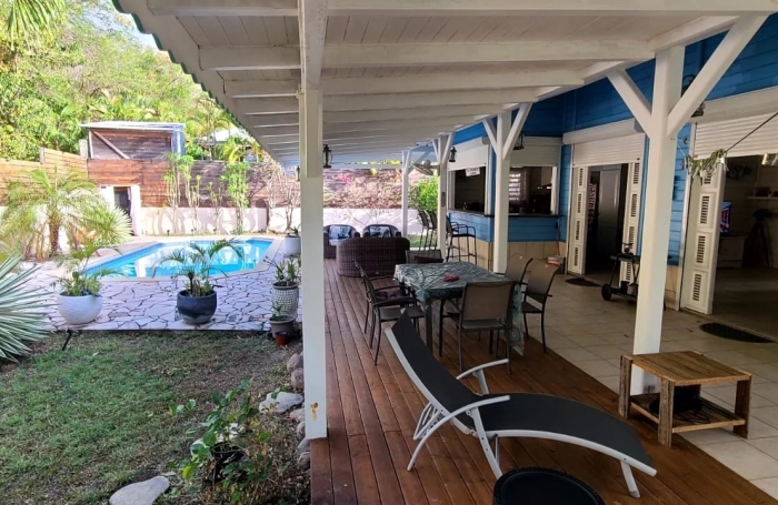 Vente Maison 97223