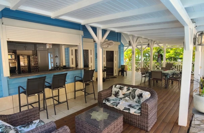 Vente Maison 118m&sup2; 5 pièces Le Diamant