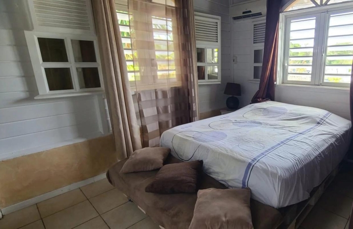 Vente Maison 118m&sup2; 5 pièces Le Diamant