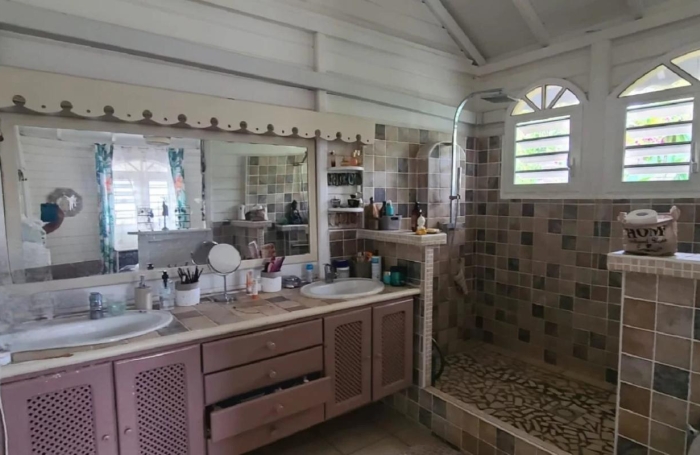 Vente Maison 118m&sup2; 5 pièces Le Diamant