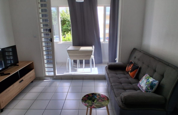 Location Appartement 97233