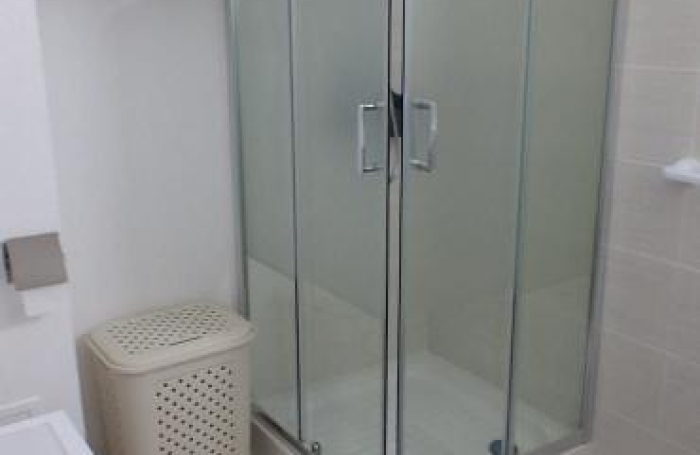 Location Appartement 26.85m&sup2; 1 pièce Schoelcher