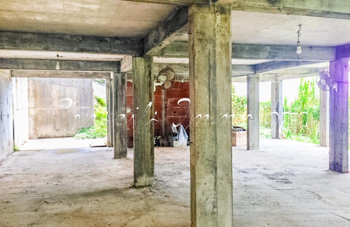 Villa F4 avec sous-sol, balcon vue mer et terrain clos &mdash; Le Fran&ccedil;ois