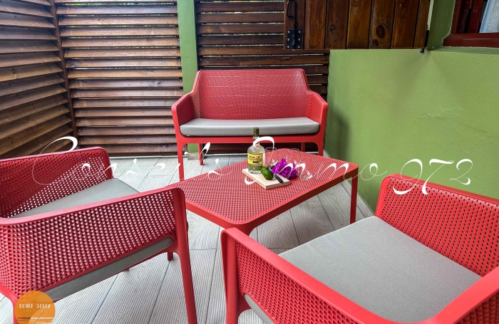 Coup de c&oelig;ur F3   Cl&eacute; en main & Jacuzzi &agrave; Rivi&egrave;re-Pilote