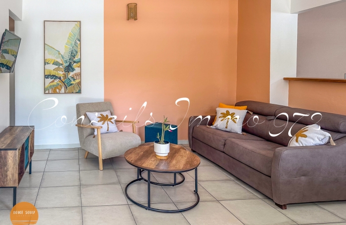 Coup de c&oelig;ur F3   Cl&eacute; en main & Jacuzzi &agrave; Rivi&egrave;re-Pilote