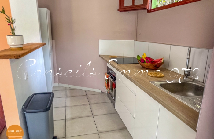 Coup de c&oelig;ur F3   Cl&eacute; en main & Jacuzzi &agrave; Rivi&egrave;re-Pilote