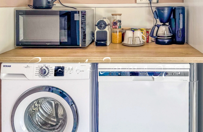 Coup de c&oelig;ur F3   Cl&eacute; en main & Jacuzzi &agrave; Rivi&egrave;re-Pilote