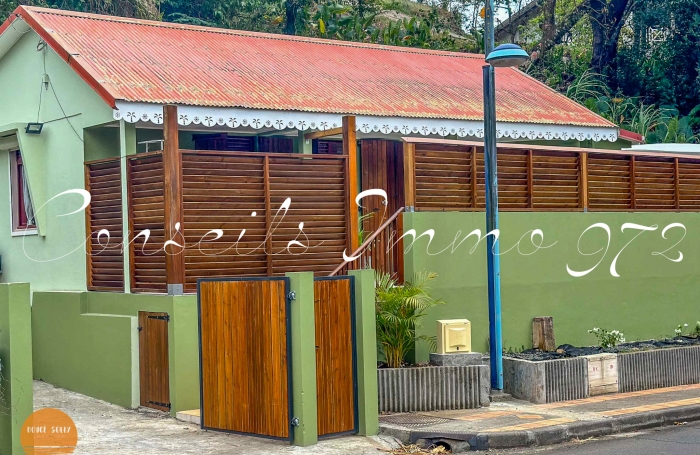 Coup de c&oelig;ur F3   Cl&eacute; en main & Jacuzzi &agrave; Rivi&egrave;re-Pilote