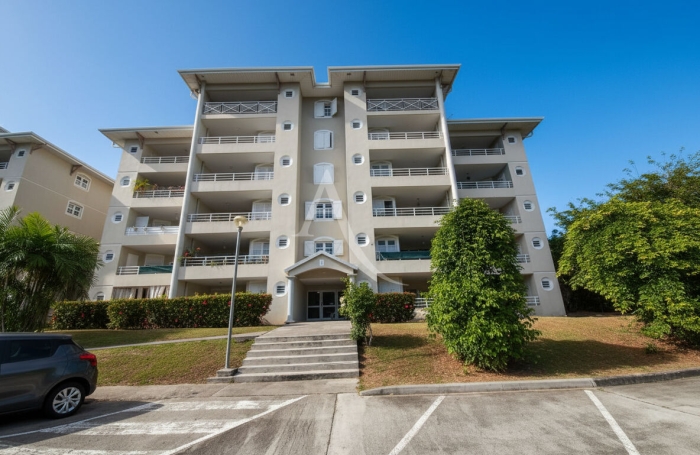 Location Appartement 