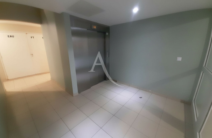 Location Appartement 43.15m&sup2; 2 pi&egrave;ces Ducos