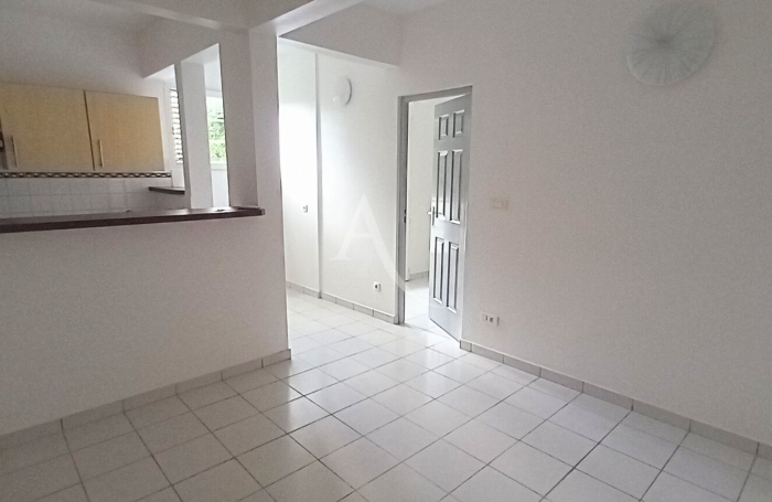 Location Appartement 