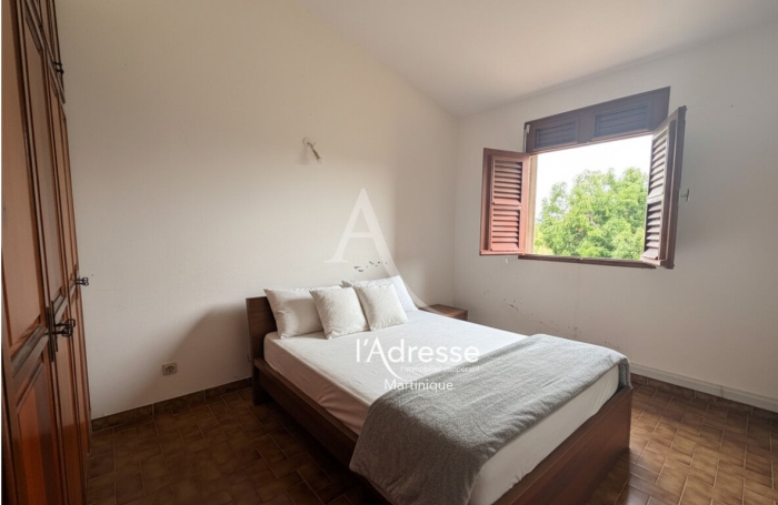 Vente Maison 164.28m&sup2; 6 pi&egrave;ces Le Vauclin