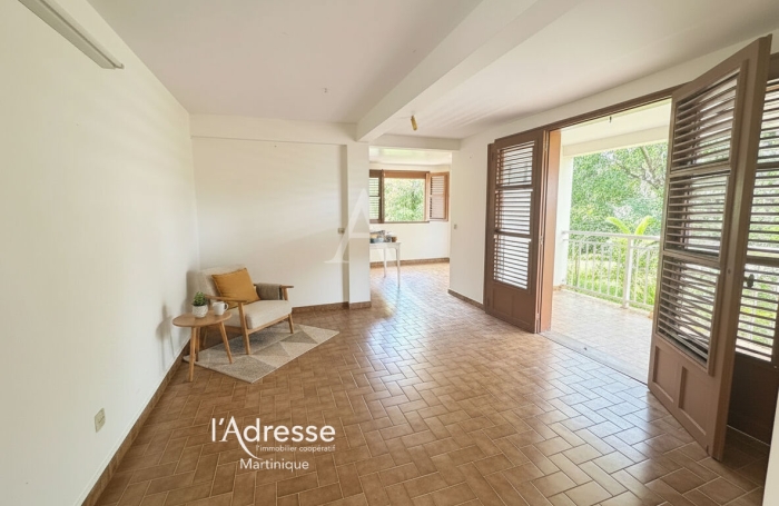 Vente Maison 164.28m&sup2; 6 pi&egrave;ces Le Vauclin