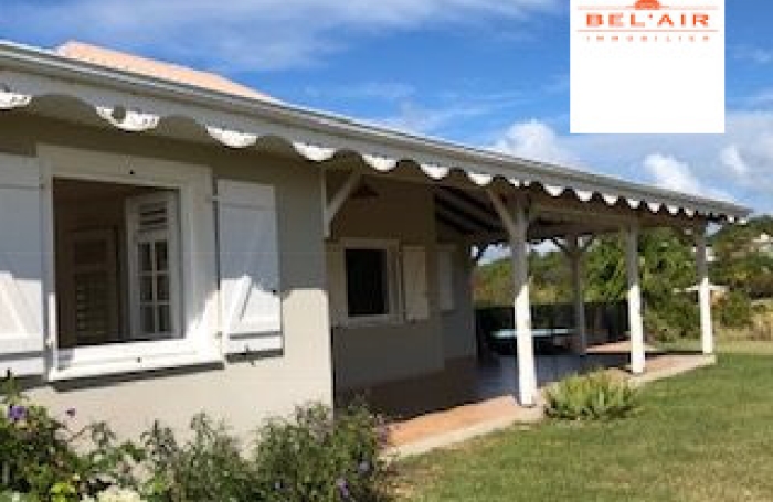 Location Maison 97240