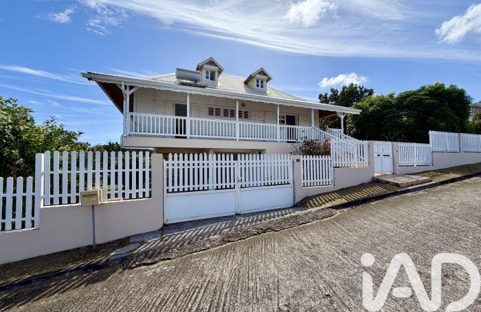 Vente Maison 97230
