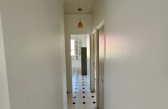 Vente Maison 136m&sup2; 5 pièces Sainte Marie