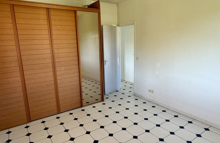 Vente Maison 136m&sup2; 5 pièces Sainte Marie