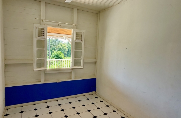 Vente Maison 136m&sup2; 5 pièces Sainte Marie