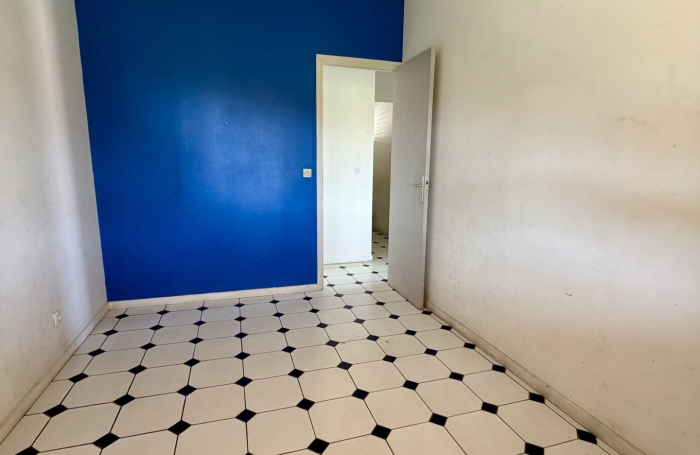 Vente Maison 136m&sup2; 5 pièces Sainte Marie