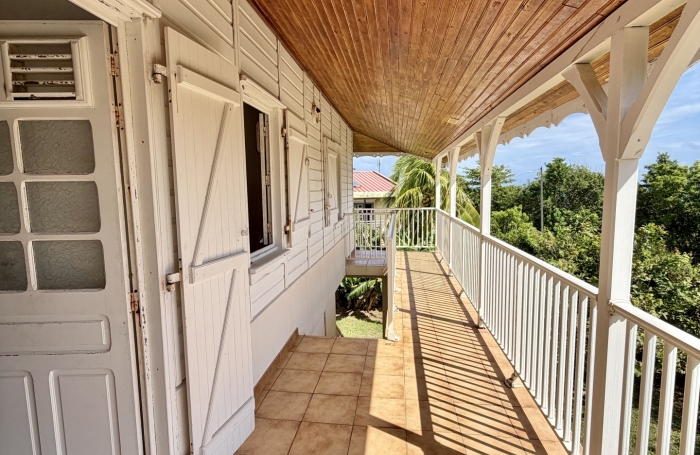 Vente Maison 136m&sup2; 5 pièces Sainte Marie