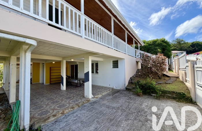 Vente Maison 136m&sup2; 5 pièces Sainte Marie