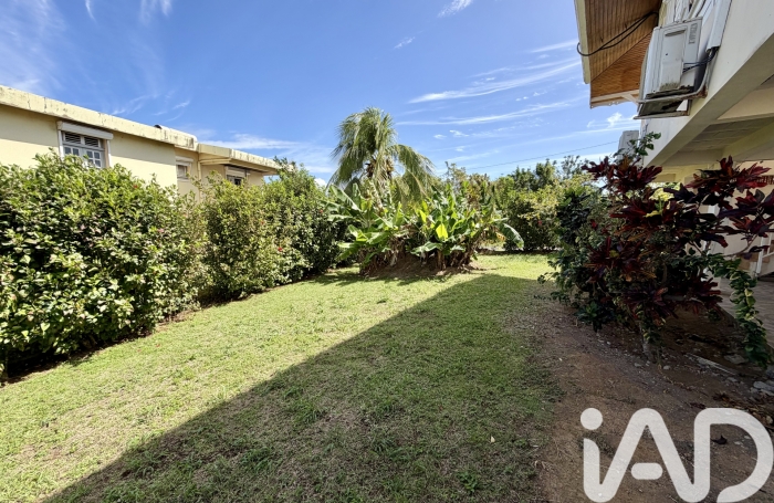 Vente Maison 136m&sup2; 5 pièces Sainte Marie