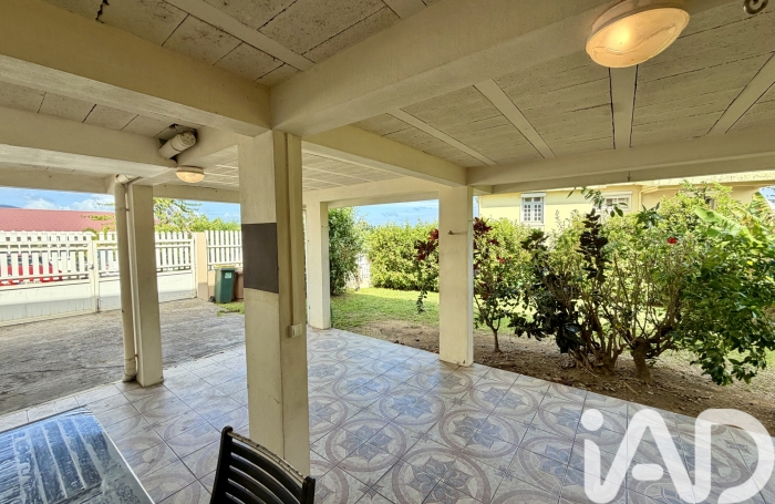 Vente Maison 136m&sup2; 5 pièces Sainte Marie