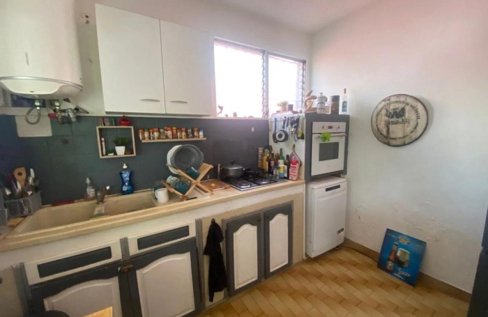 Vente Maison 100m&sup2; 5 pièces Le Lamentin