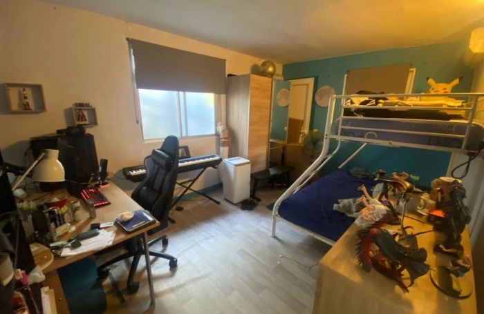 Vente Maison 100m&sup2; 5 pièces Le Lamentin