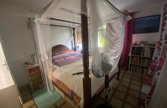 Vente Maison 100m&sup2; 5 pièces Le Lamentin