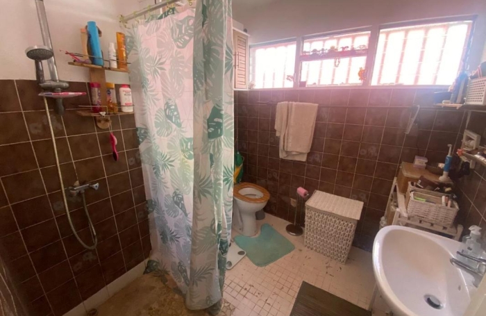 Vente Maison 100m&sup2; 5 pièces Le Lamentin