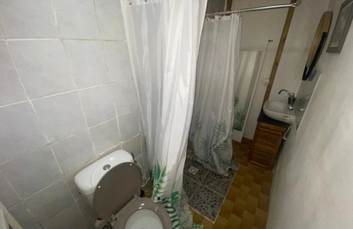 Vente Maison 100m&sup2; 5 pièces Le Lamentin