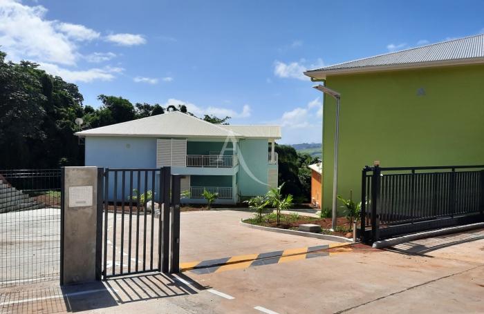 Location Appartement 