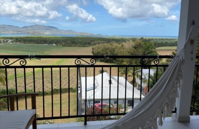 Location Appartement 97224