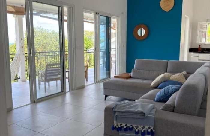 Location Appartement 88.94m&sup2; 4 pièces Ducos