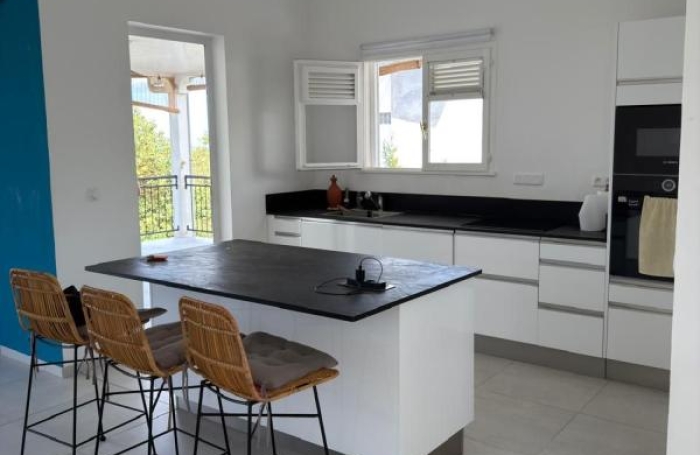 Location Appartement 88.94m&sup2; 4 pièces Ducos