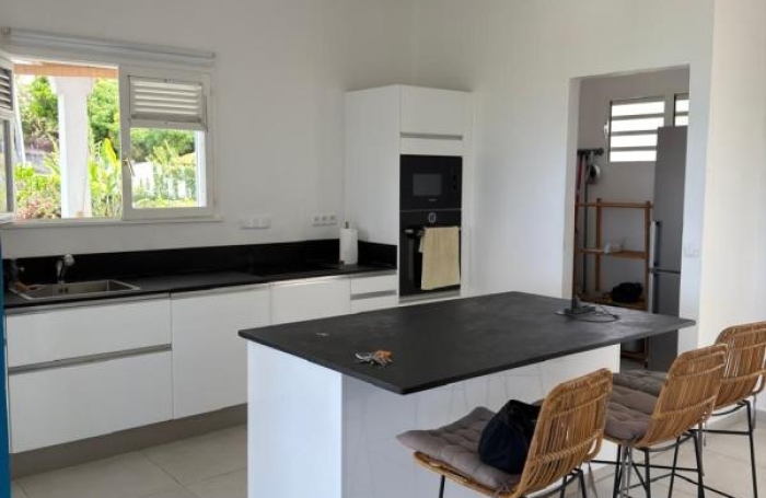 Location Appartement 88.94m&sup2; 4 pièces Ducos