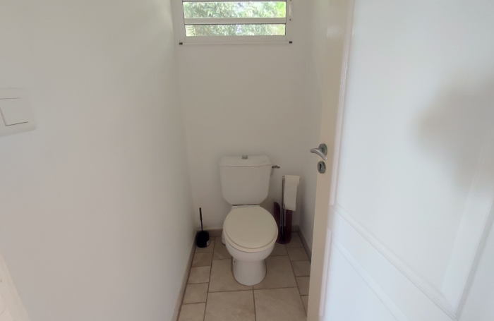 Belle maison T4 meubl&eacute;e + Studio