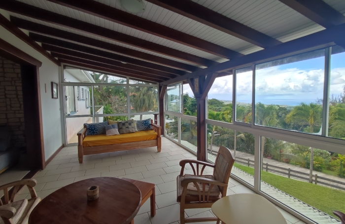 Belle maison T4 meubl&eacute;e + Studio