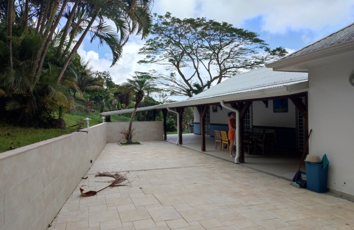 Belle maison T4 meubl&eacute;e + Studio