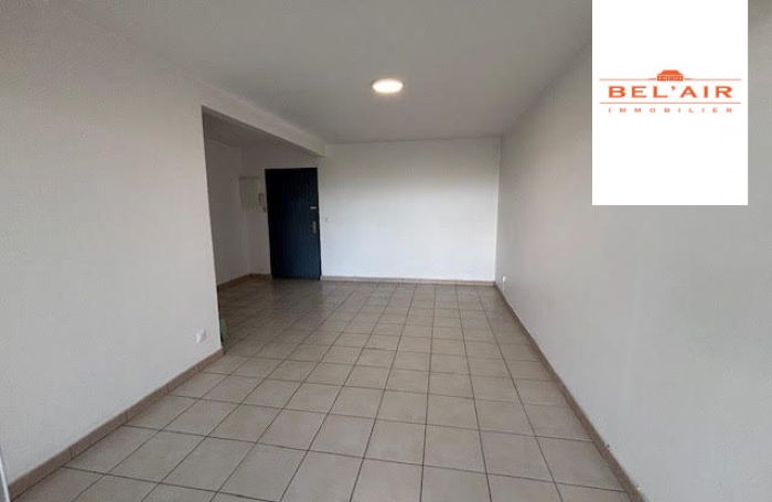 Location Appartement 48.48m&sup2; 2 pièces Fort de france