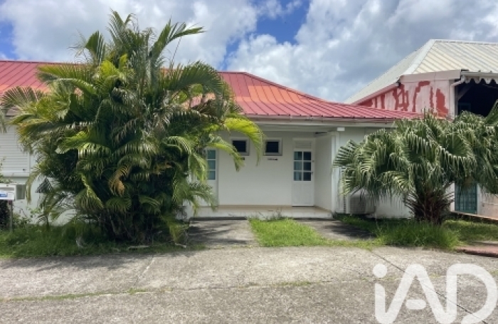 Vente Maison 66m&sup2; 3 pièces Sainte Anne