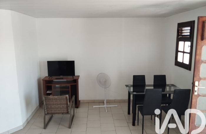 Vente Immeuble 128m&sup2; Le Fran&ccedil;ois