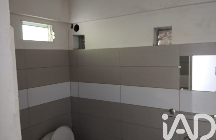 Vente Immeuble 128m&sup2; Le Fran&ccedil;ois